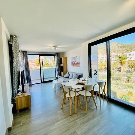 Royal Palm 22 Luxurious 3 Bedroom Penthouse Nerja Dış mekan fotoğraf