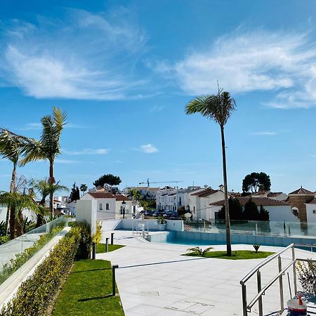Royal Palm 22 Luxurious 3 Bedroom Penthouse Nerja Dış mekan fotoğraf