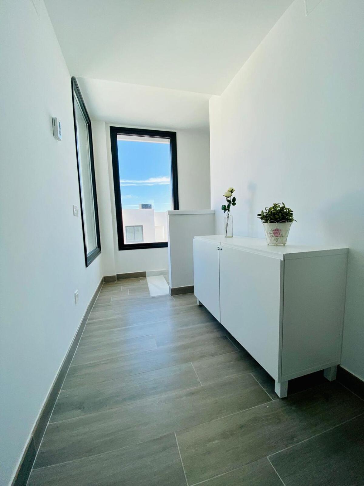 Royal Palm 22 Luxurious 3 Bedroom Penthouse Nerja Dış mekan fotoğraf